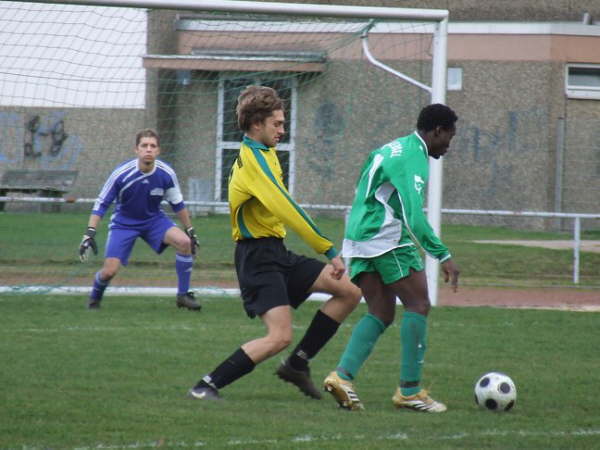 TSV Langg�ns - SV Leusel 3-2 22