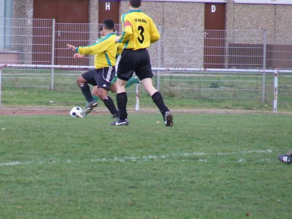 TSV Langg�ns - SV Leusel 3-2 22