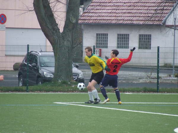 TSV Langgns - SV Leusel 5-0 28