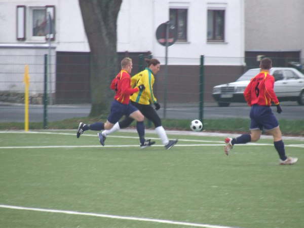 TSV Langg�ns - SV Leusel 5-0 28