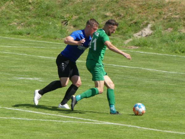 TSV Mengsberg - SV Leusel  0-3  16