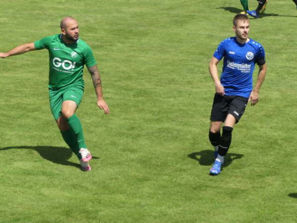 TSV Mengsberg - SV Leusel  0-3  16