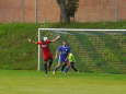 TSV Mengsberg - SV Leusel  2-0  16