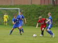 TSV Mengsberg - SV Leusel  2-0  16