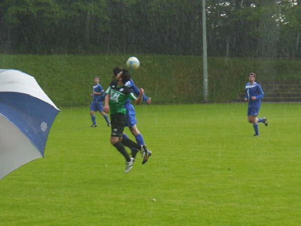 TSV R�dgen - SV Leusel 4-2 11