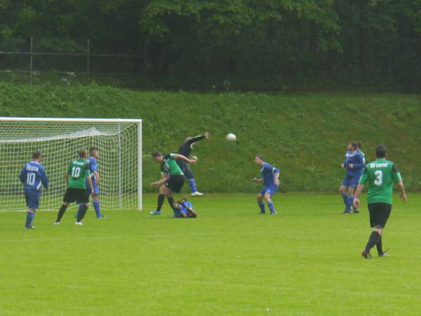 TSV R�dgen - SV Leusel 4-2 11