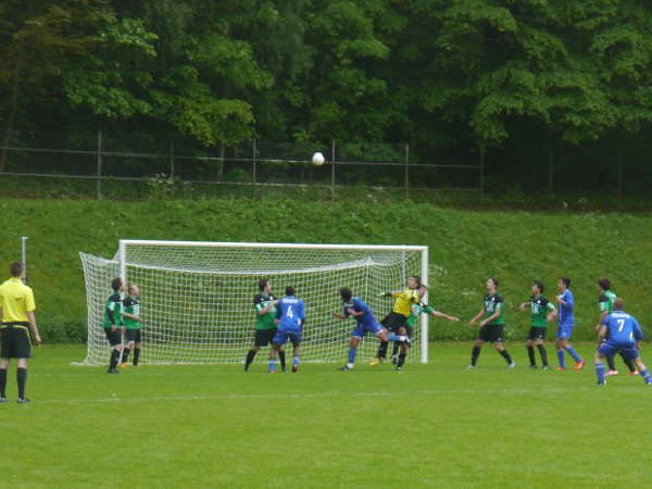 TSV R�dgen - SV Leusel 4-2 11
