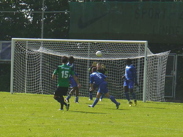 TSV R�dgen - SV Leusel 4-2 11