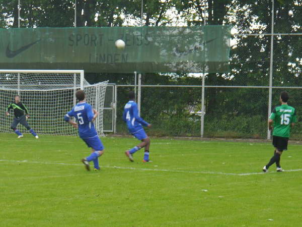 TSV R�dgen - SV Leusel 4-2 11