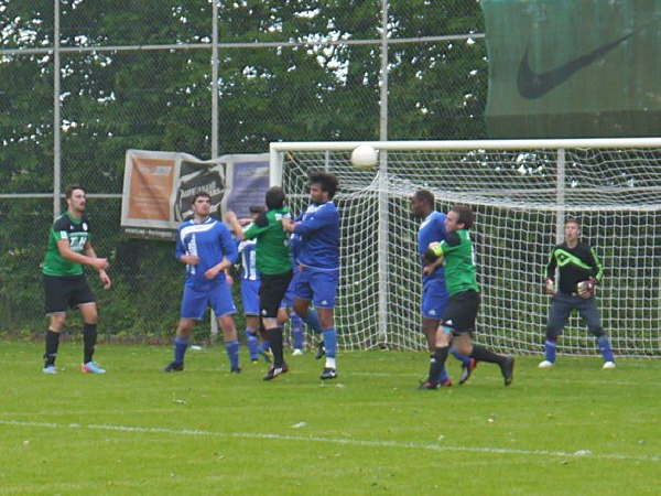 TSV R�dgen - SV Leusel 4-2 11