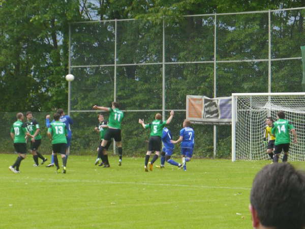 TSV R�dgen - SV Leusel 4-2 11