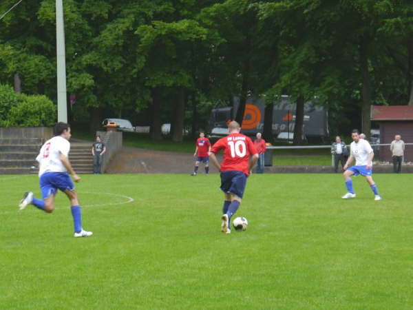 TSV R�dgen - SV Leusel 4-4 25