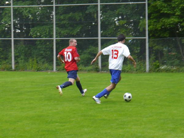 TSV R�dgen - SV Leusel 4-4 25