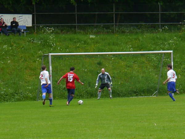 TSV R�dgen - SV Leusel 4-4 25