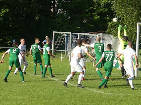 TV-VfR Gro-Felda - SV Leusel  0-2  04