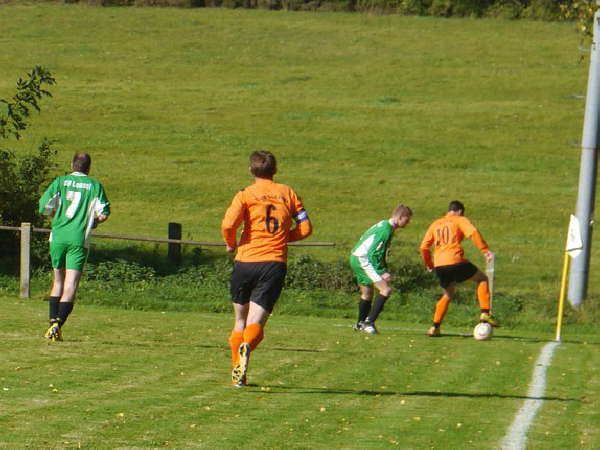 TV-VfR Gro�-Felda - SV Leusel ll 0-0 07