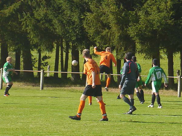 TV-VfR Gro�-Felda - SV Leusel ll 0-0 07