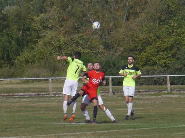 TuS Naunheim - SV Leusel  1-0  16