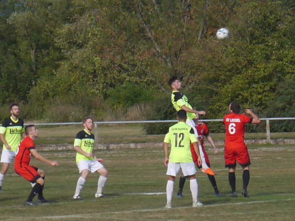 TuS Naunheim - SV Leusel  1-0  16