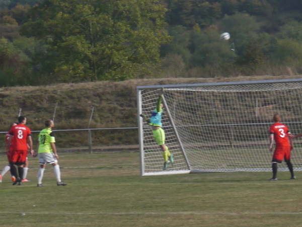 TuS Naunheim - SV Leusel  1-0  16