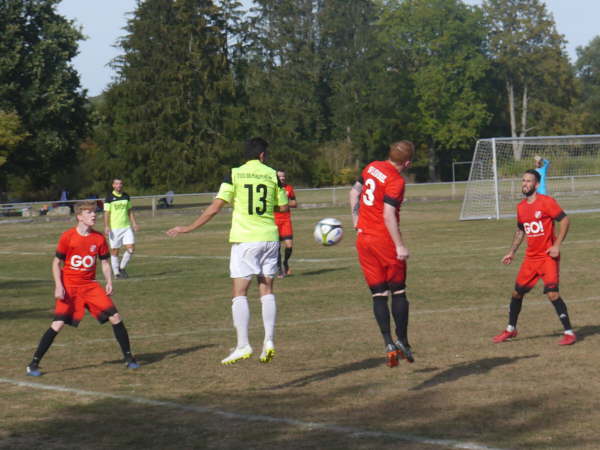 TuS Naunheim - SV Leusel  1-0  16