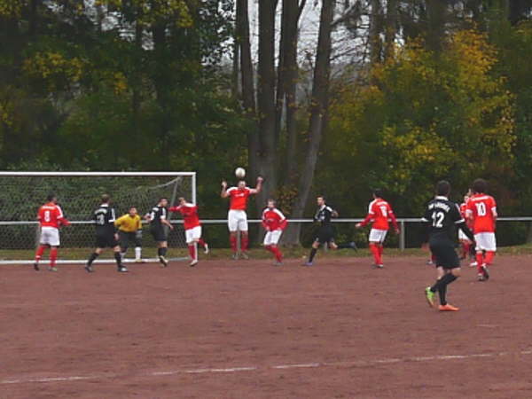 TuS Naunheim - SV Leusel  4-1  22