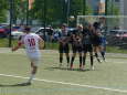 Trkiyemspor Gieen - SV Leusel  4-3  11
