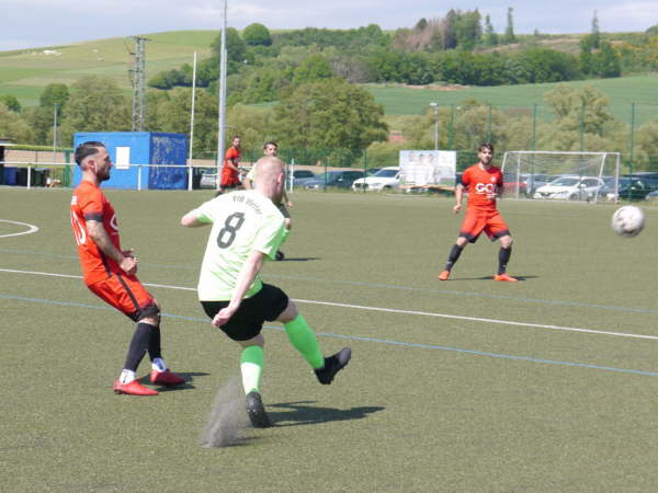 VFB Wetter - SV Leusel  4-3  26