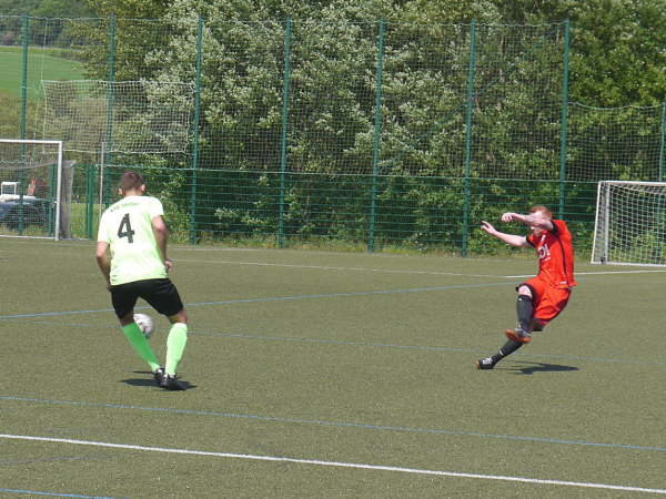 VFB Wetter - SV Leusel  4-3  26