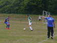 VfB Schrecksbach - SV Leusel 3-3 12