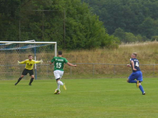 VfB Schrecksbach - SV Leusel 3-3 12