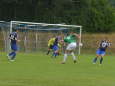 VfB Schrecksbach - SV Leusel 3-3 12