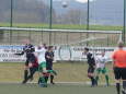 VfB Wetter- SV Leusel  1-1  01