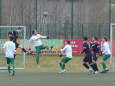 VfB Wetter- SV Leusel  1-1  01