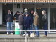 VfB Wetter- SV Leusel  1-1  01
