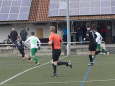 VfB Wetter- SV Leusel  1-1  01