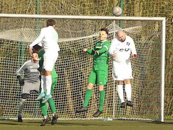 VfB Wetter - SV Leusel  1-3  24