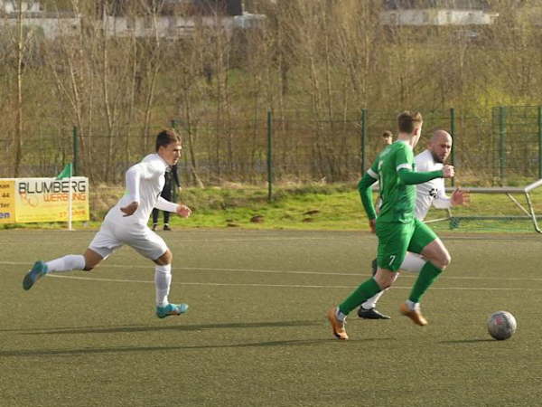 VfB Wetter - SV Leusel  1-3  24