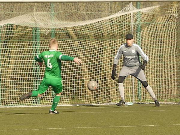 VfB Wetter - SV Leusel  1-3  24