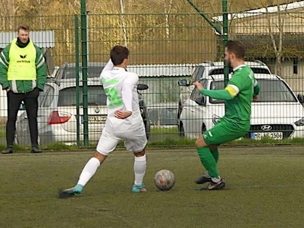 VfB Wetter - SV Leusel  1-3  24