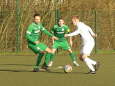 VfB Wetter - SV Leusel  1-3  24