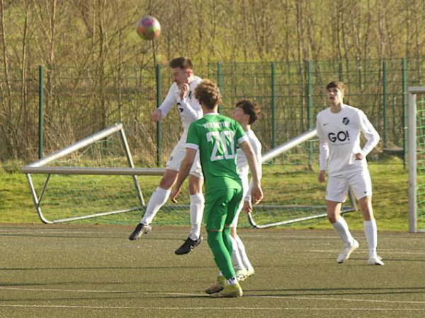 VfB Wetter - SV Leusel  1-3  24