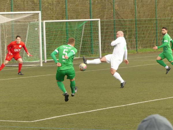 VfB Wetter - SV Leusel  1-3  24