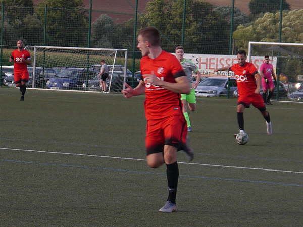 VfB Wetter - SV Leusel  2-1  10