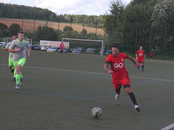 VfB Wetter - SV Leusel  2-1  10