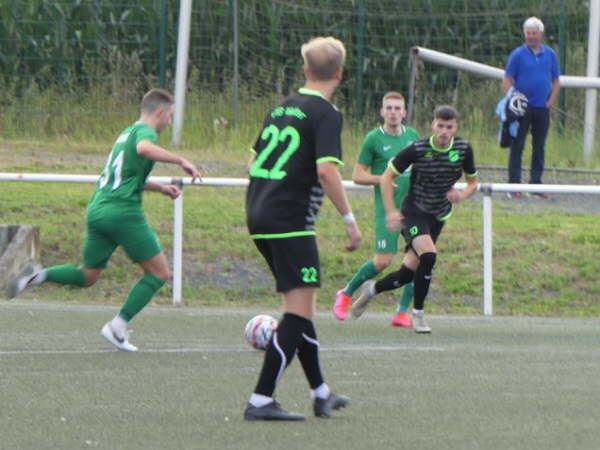 VfB Wetter - SV Leusel  4-1  13