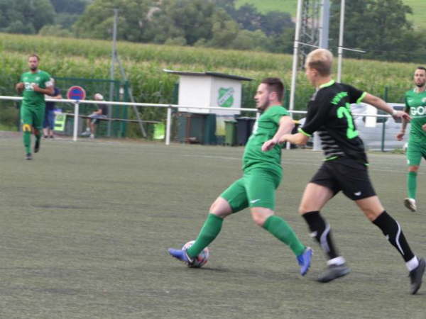 VfB Wetter - SV Leusel  4-1  13