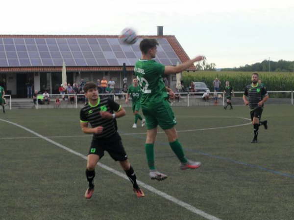 VfB Wetter - SV Leusel  4-1  13