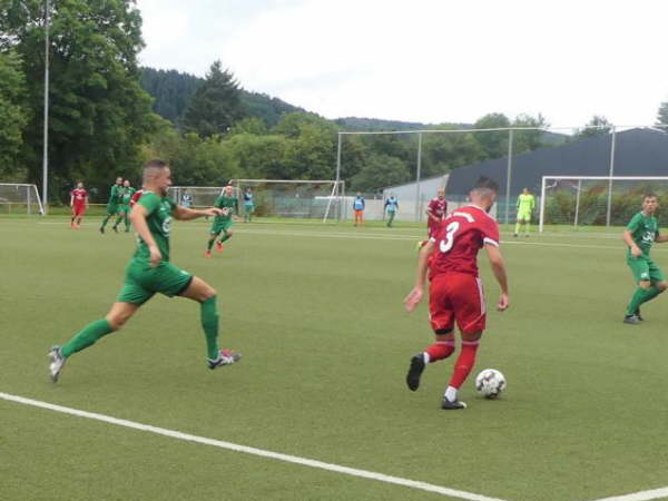 VfL Biedenkopf - SV Leusel  0-0  29