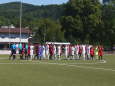 VfL Biedenkopf - SV Leusel  0-1  05